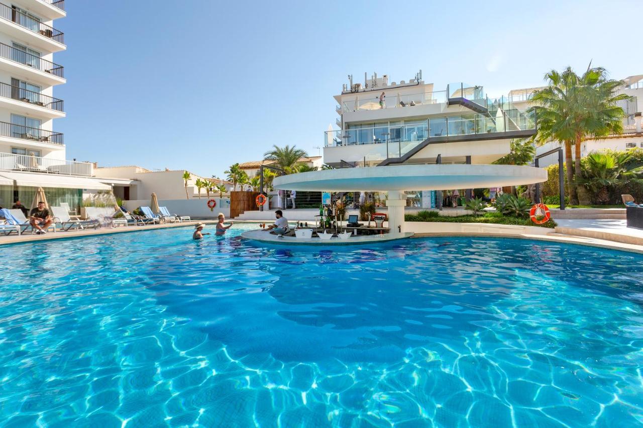 Js Palma Stay - Adults Only Can Pastilla  Esterno foto