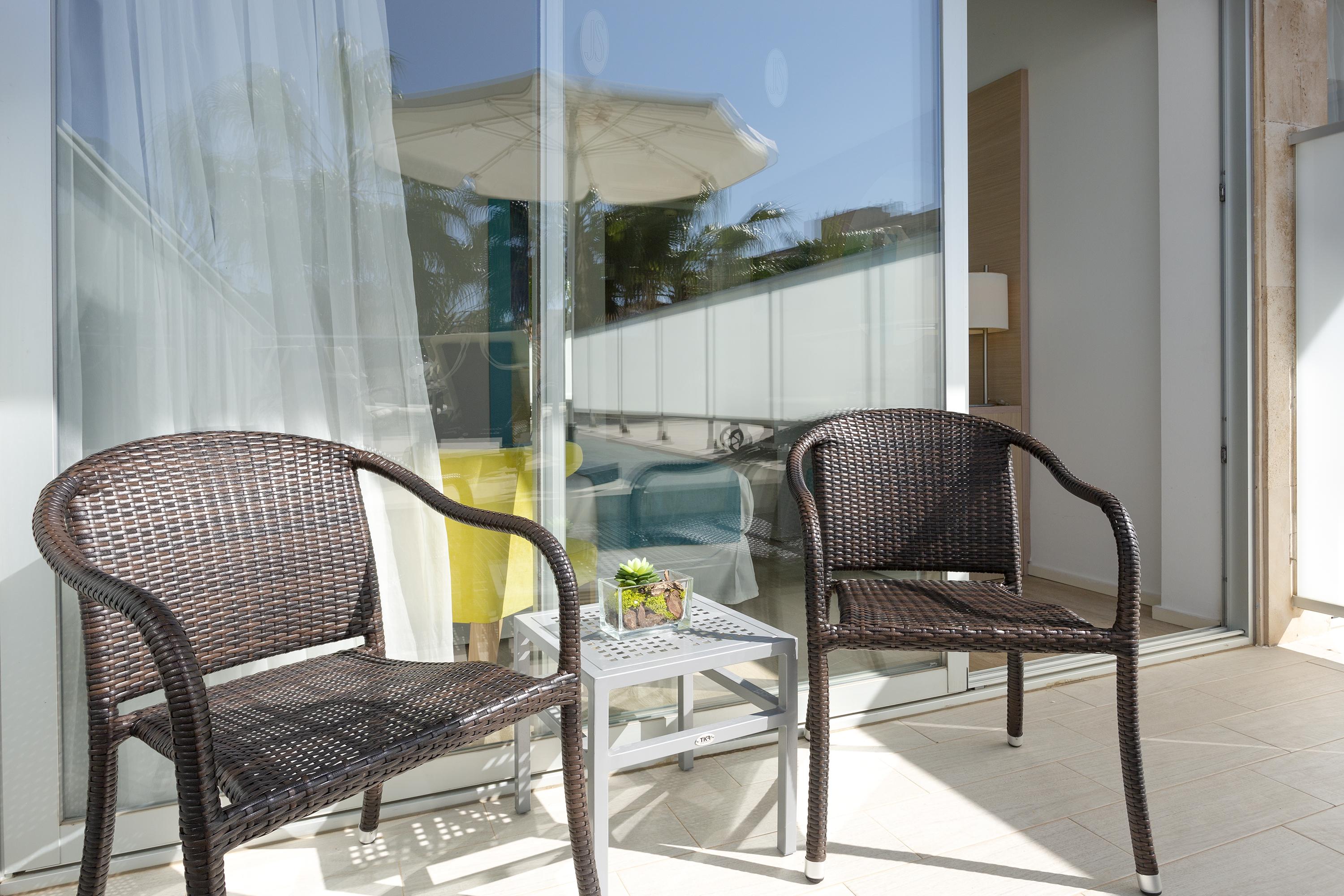 Js Palma Stay - Adults Only Can Pastilla  Esterno foto
