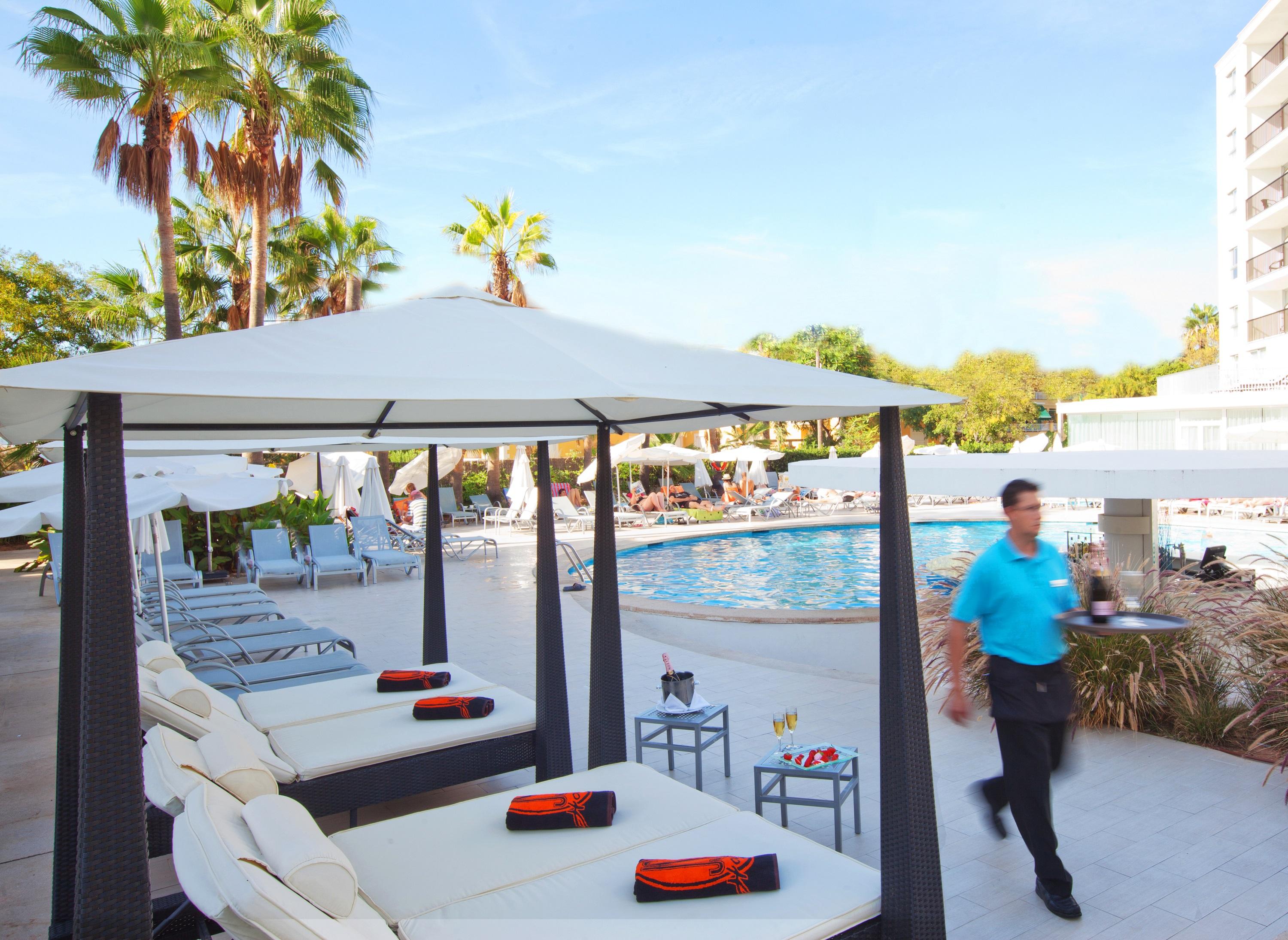 Js Palma Stay - Adults Only Can Pastilla  Esterno foto
