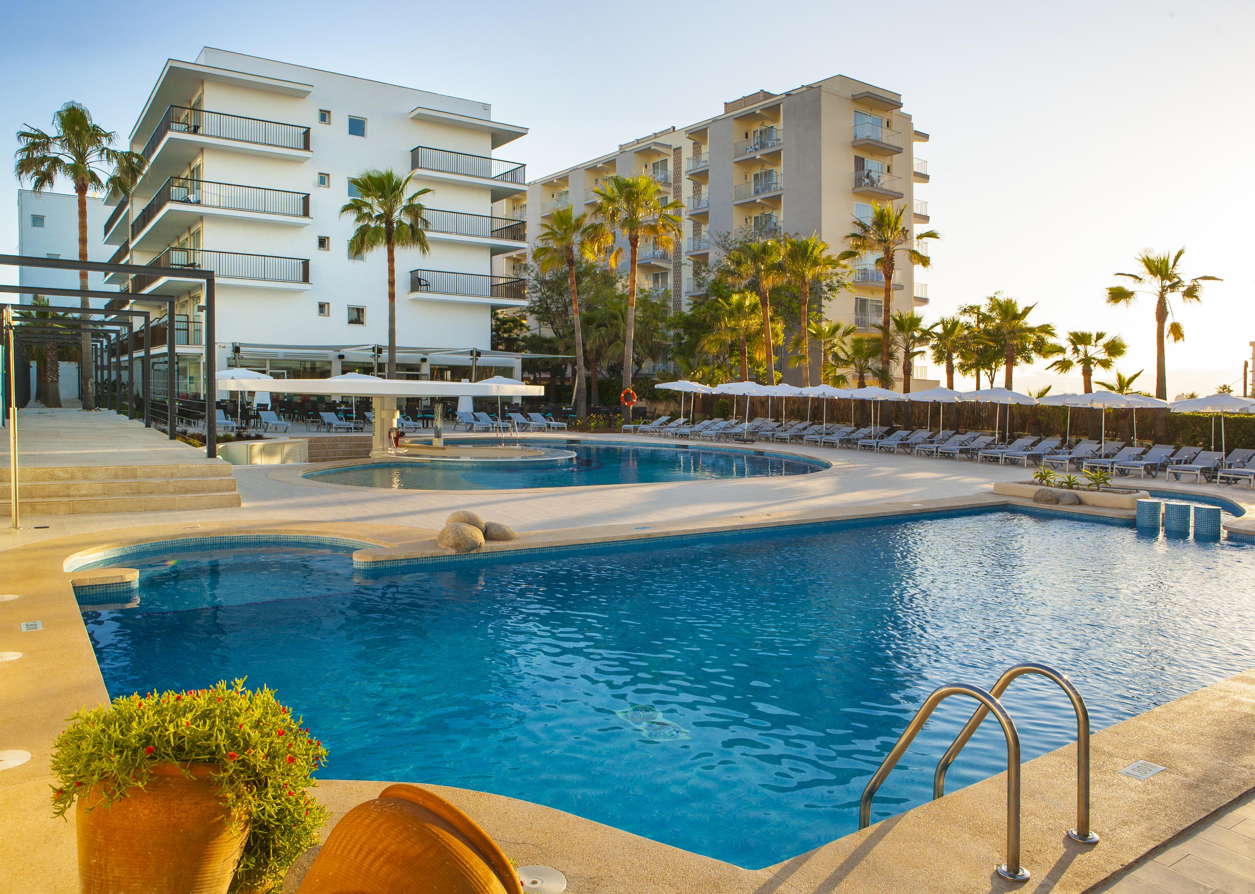 Js Palma Stay - Adults Only Can Pastilla  Esterno foto