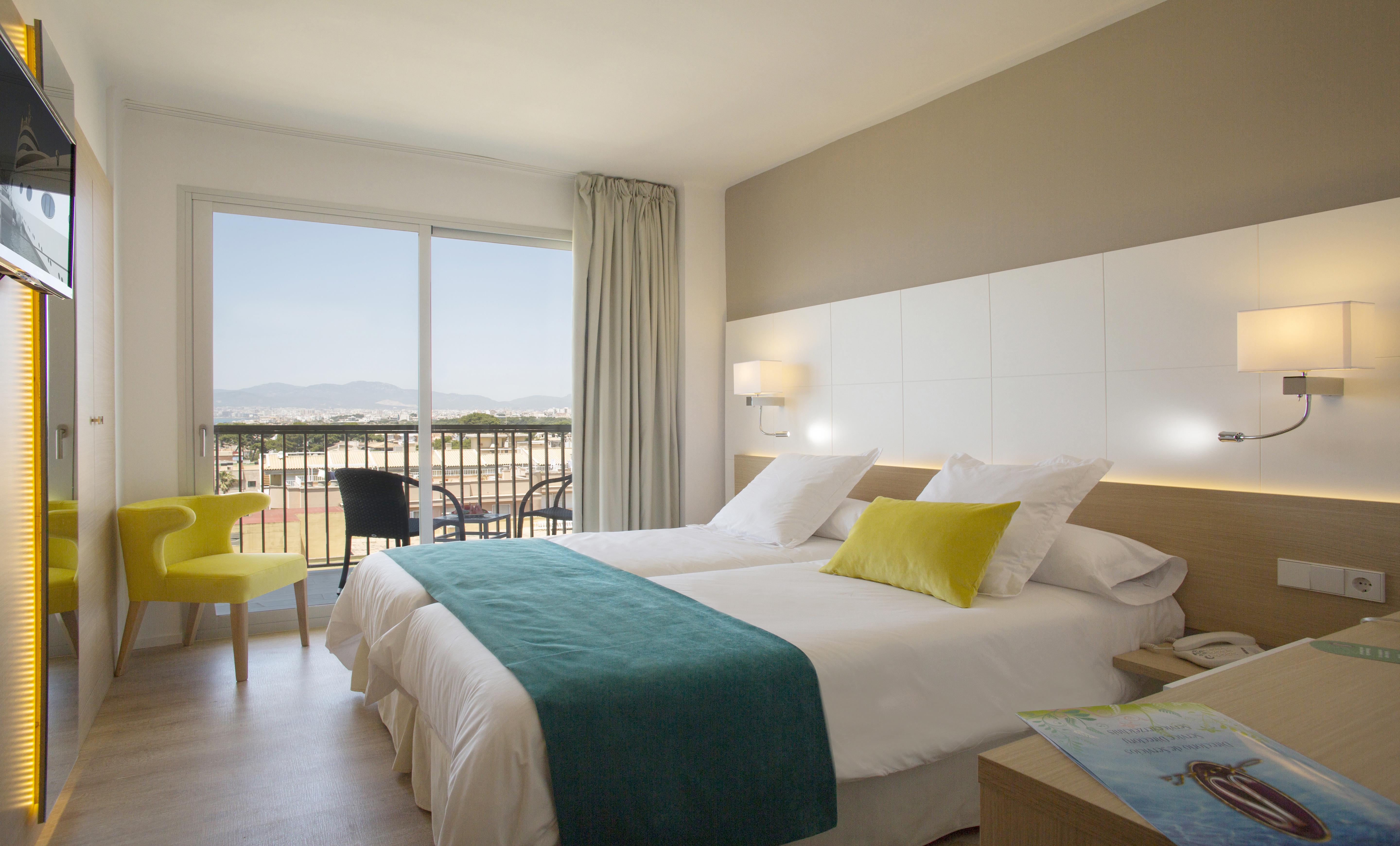Js Palma Stay - Adults Only Can Pastilla  Esterno foto