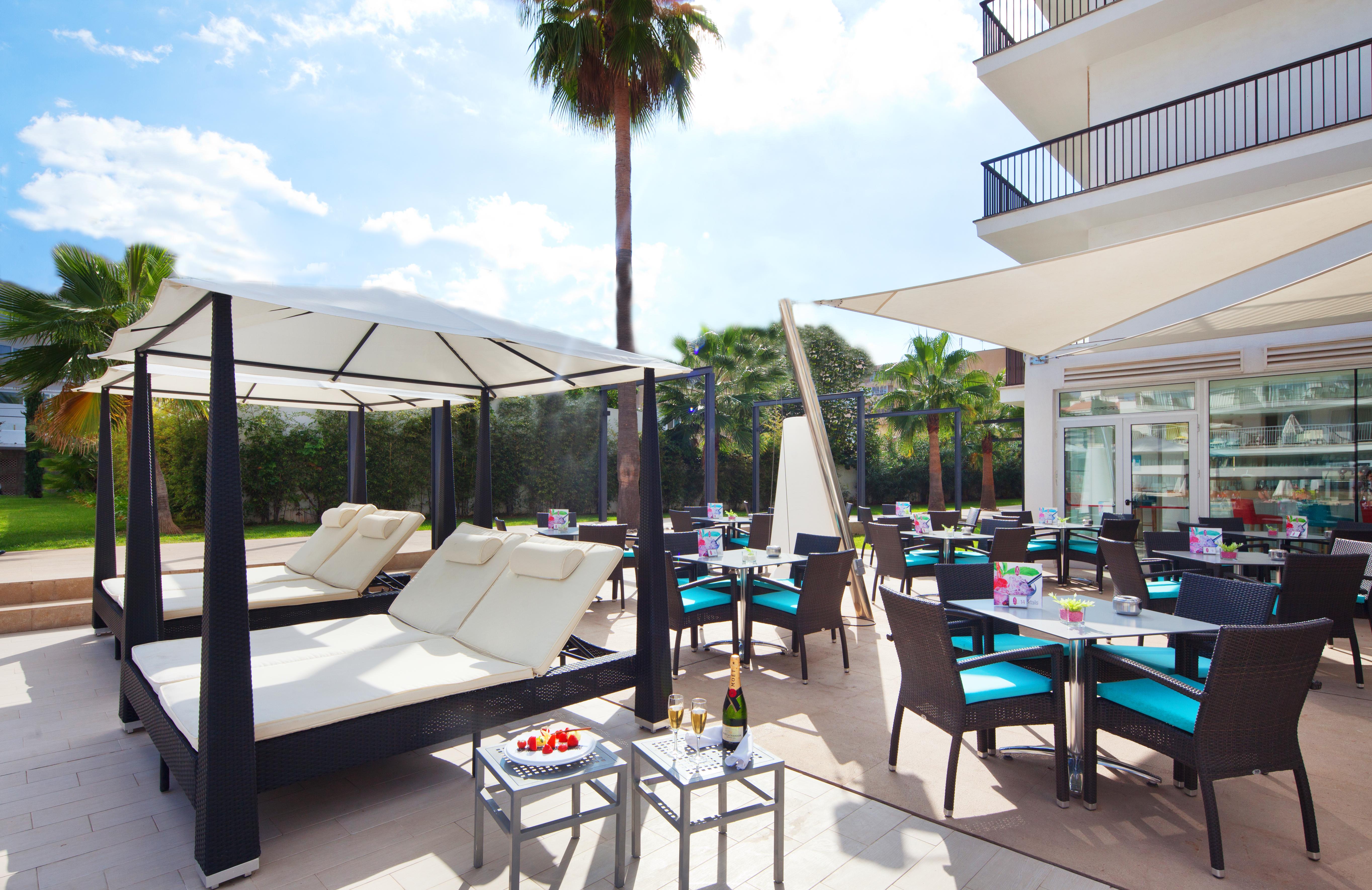 Js Palma Stay - Adults Only Can Pastilla  Esterno foto