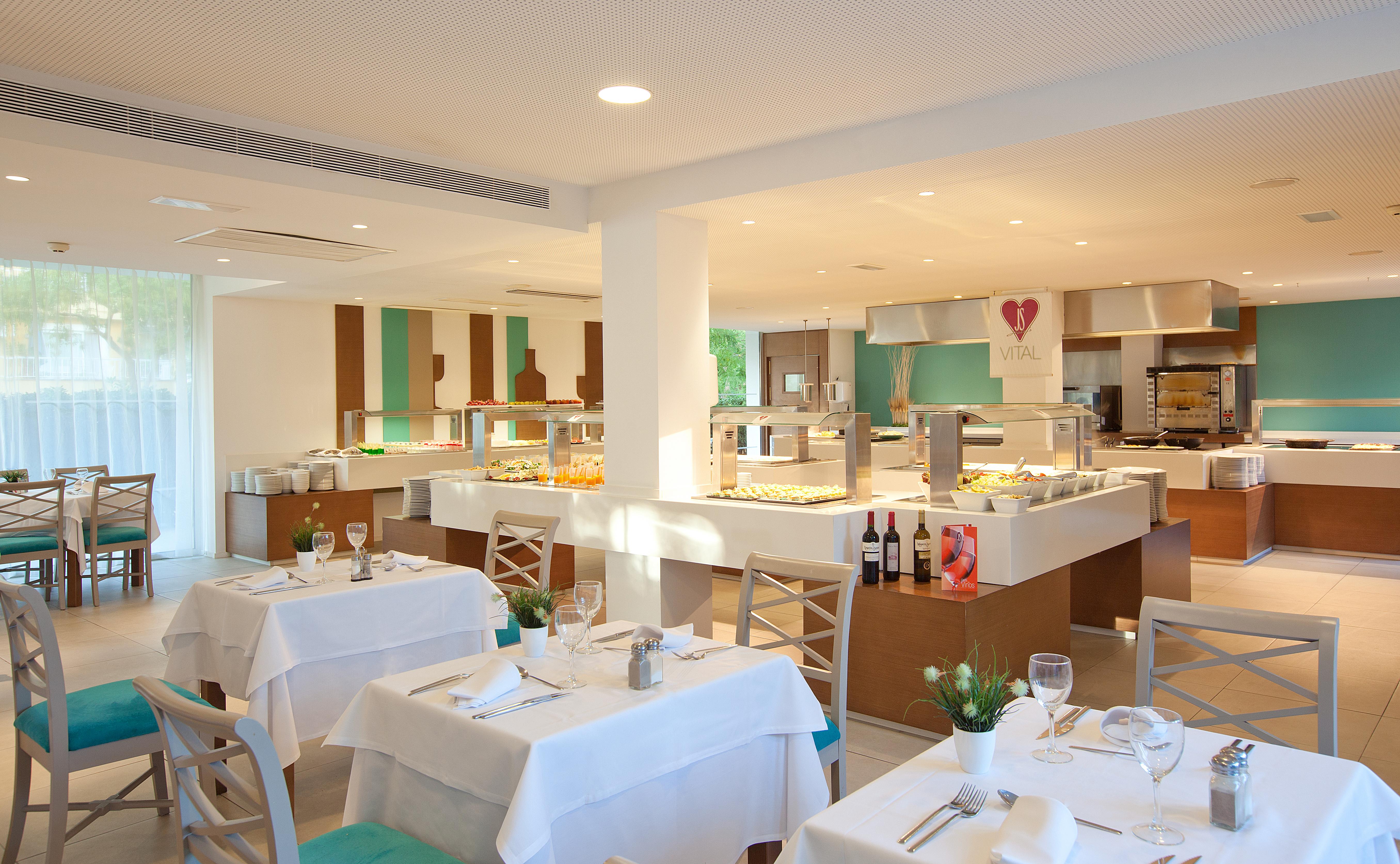 Js Palma Stay - Adults Only Can Pastilla  Esterno foto