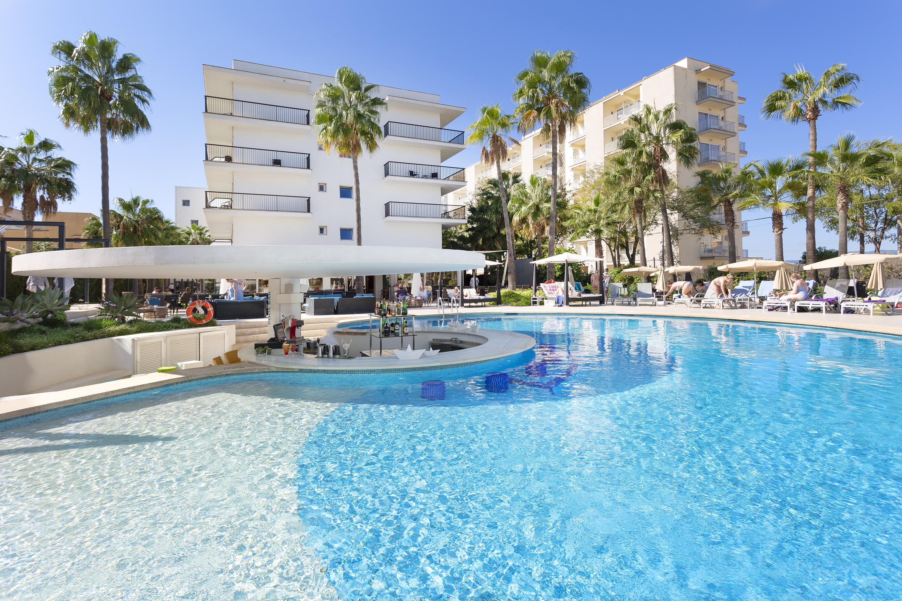 Js Palma Stay - Adults Only Can Pastilla  Esterno foto