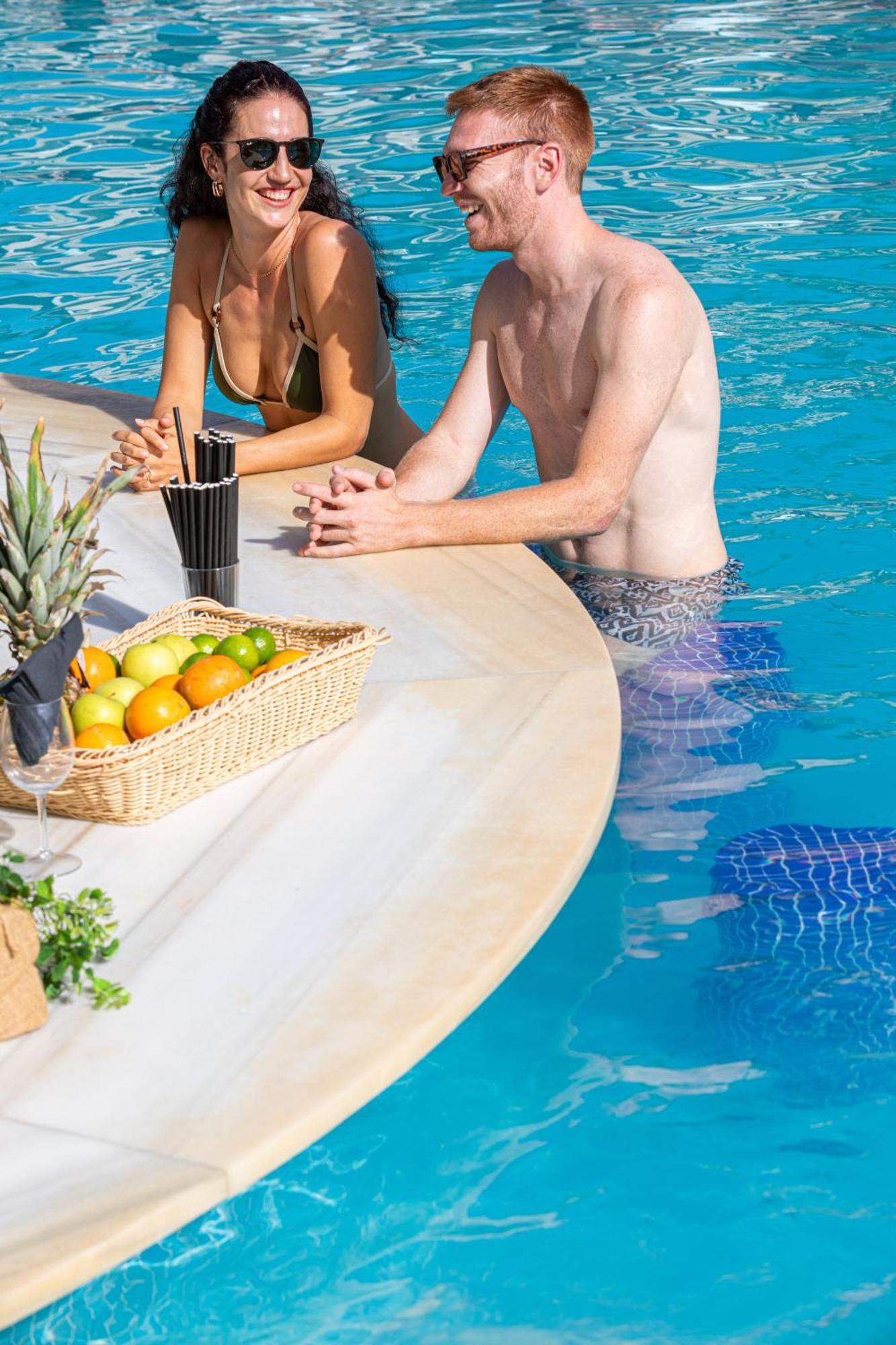 Js Palma Stay - Adults Only Can Pastilla  Esterno foto