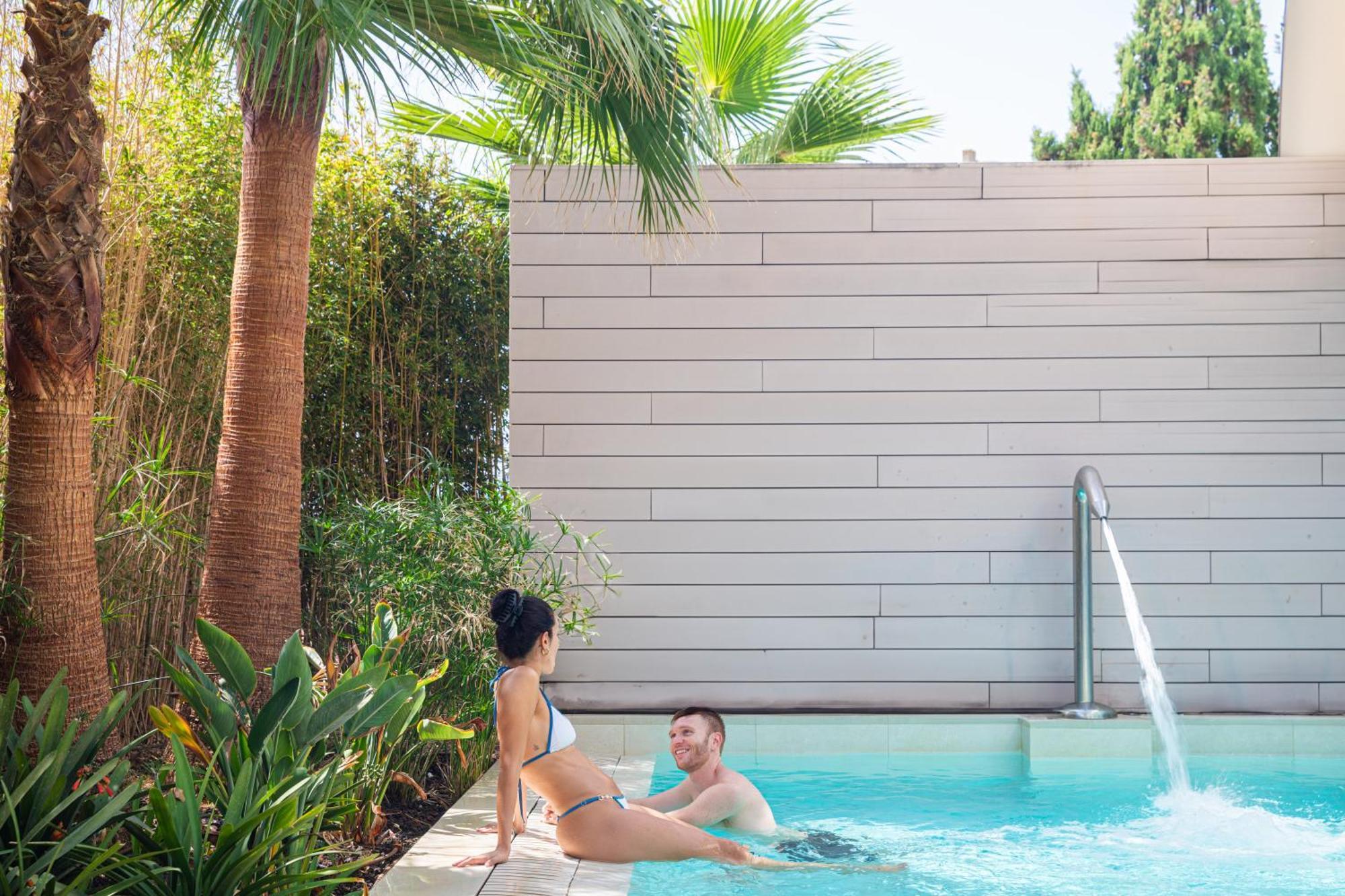 Js Palma Stay - Adults Only Can Pastilla  Esterno foto