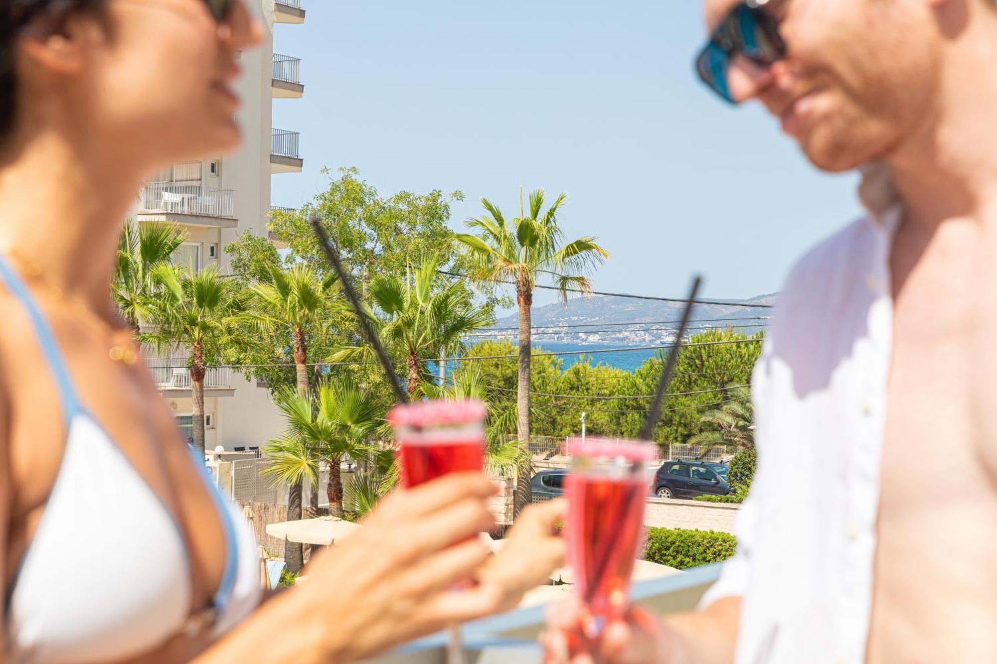 Js Palma Stay - Adults Only Can Pastilla  Esterno foto