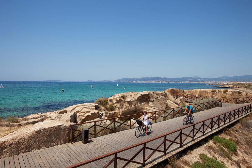 Js Palma Stay - Adults Only Can Pastilla  Esterno foto